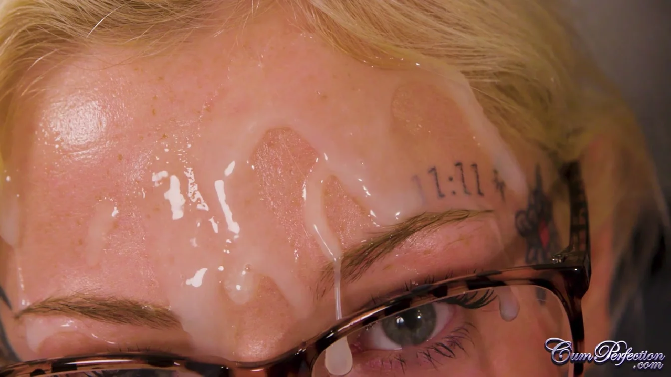 CumPerfection Lila Storm Dr Cumshot XXX